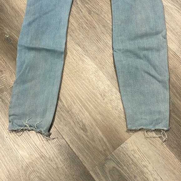 Guess Jean Overall (Romper) - Picture 10 of 12